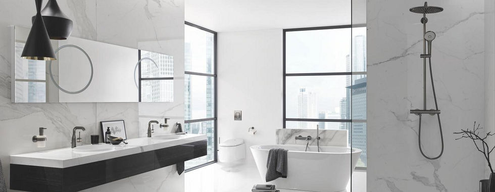 Grohe Essence csaptelepek