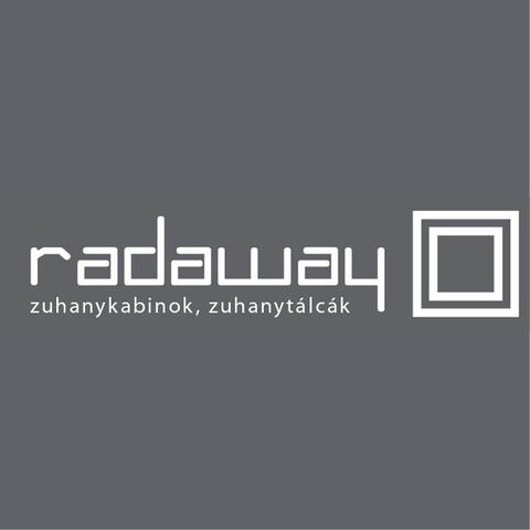 Radaway zuhanykabin és zuhanyfal szeged