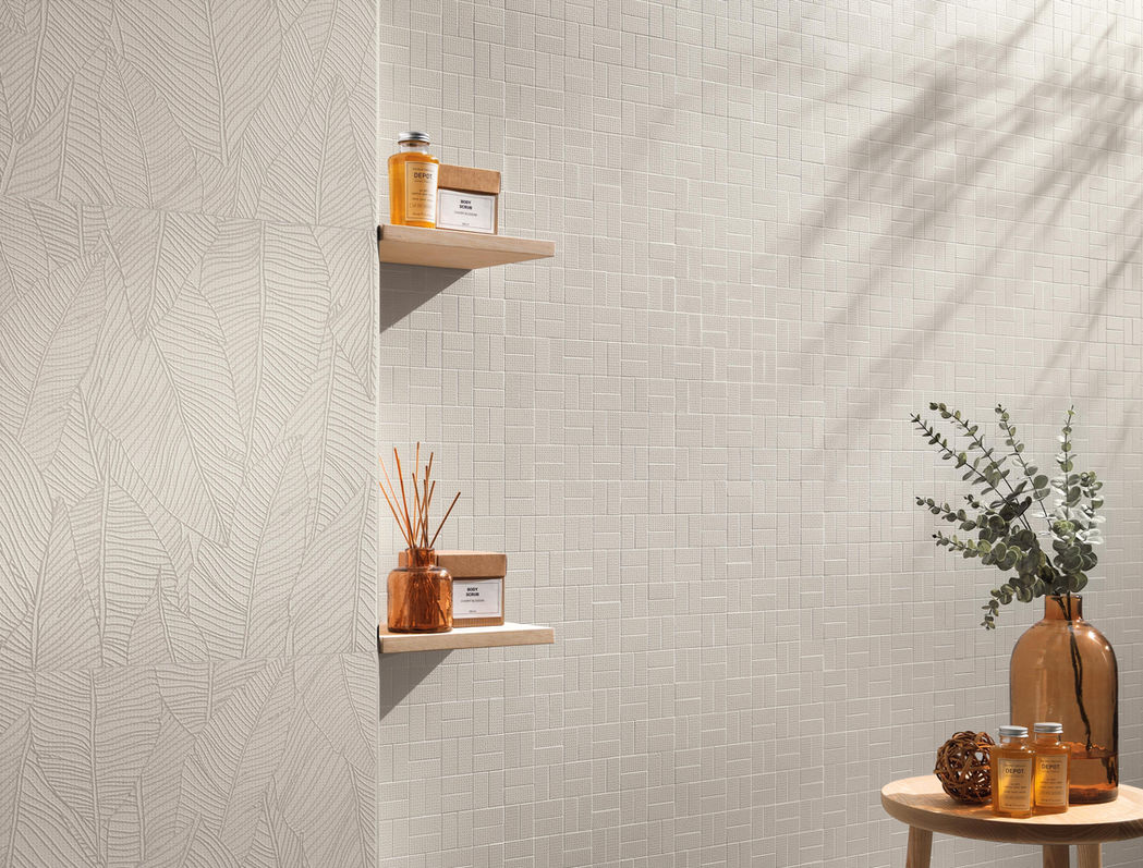 Atlas Concorde Aplomb Minimal Design csempe burkolat