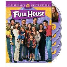 Thumbnail: Old TV Show CDs