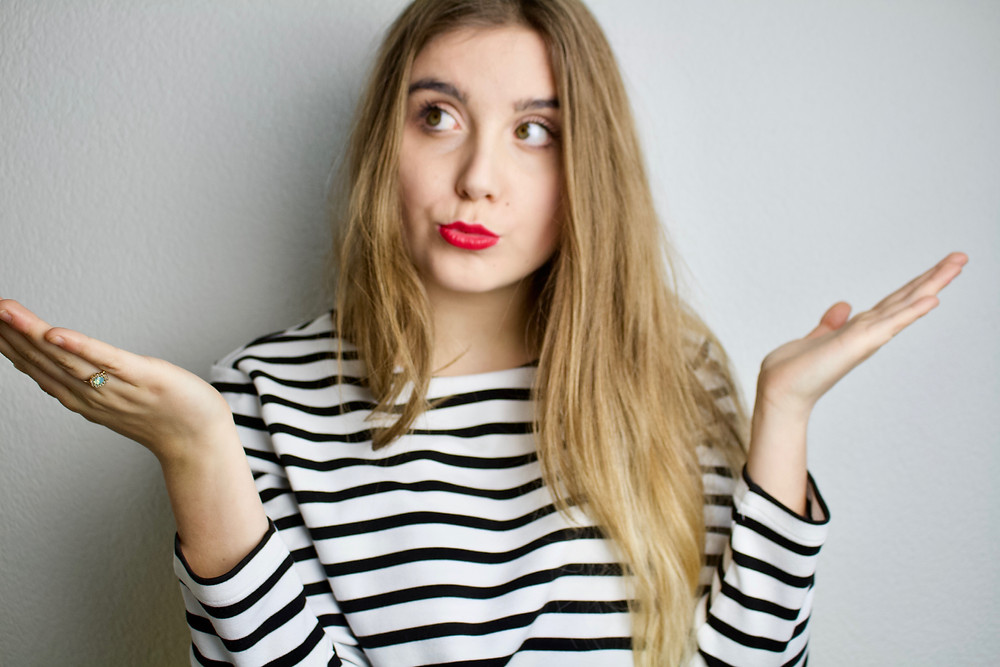 Angewandte Psychologie, Berufswahl, Chiara Elisa, Schülerin, Schülerblog