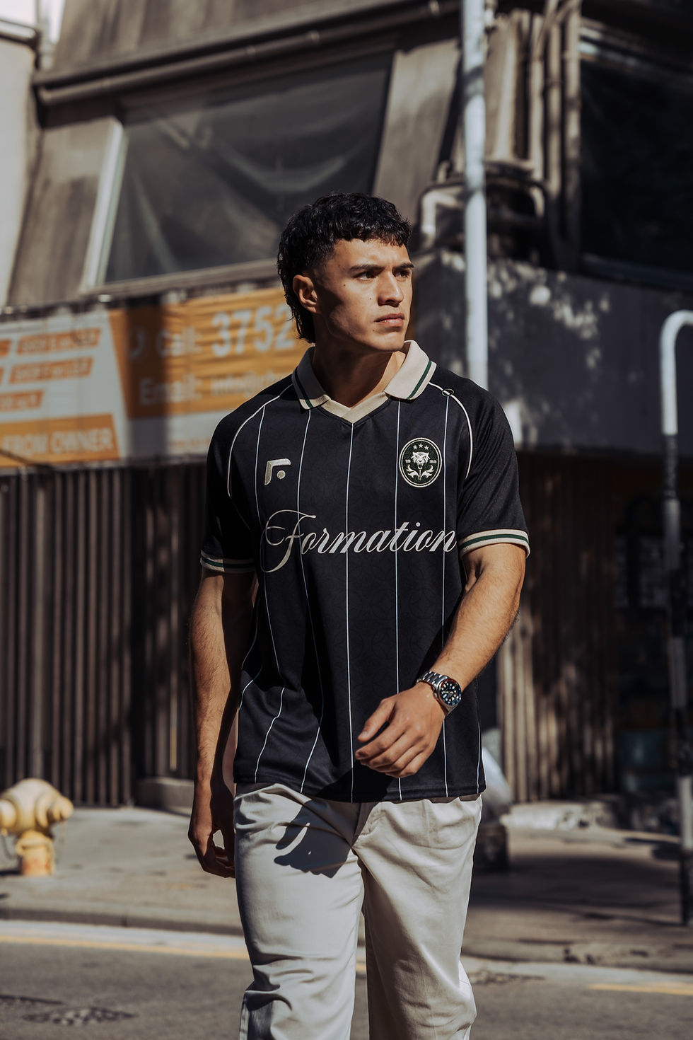 Thumbnail: The Heritage Jersey