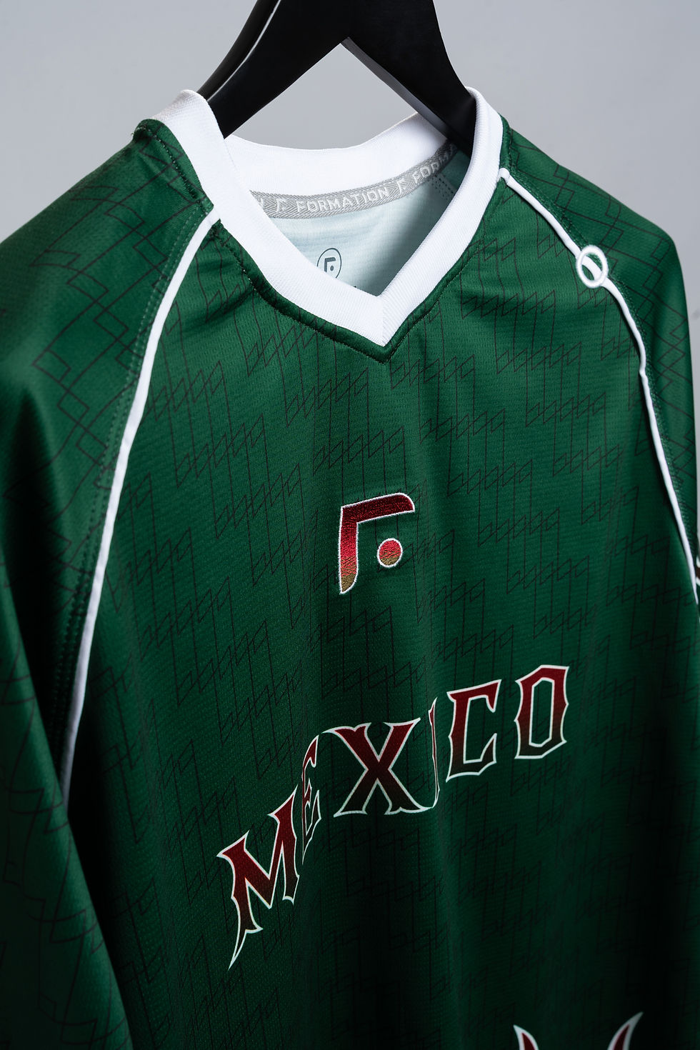Thumbnail: World Cup 2026 - Mexico