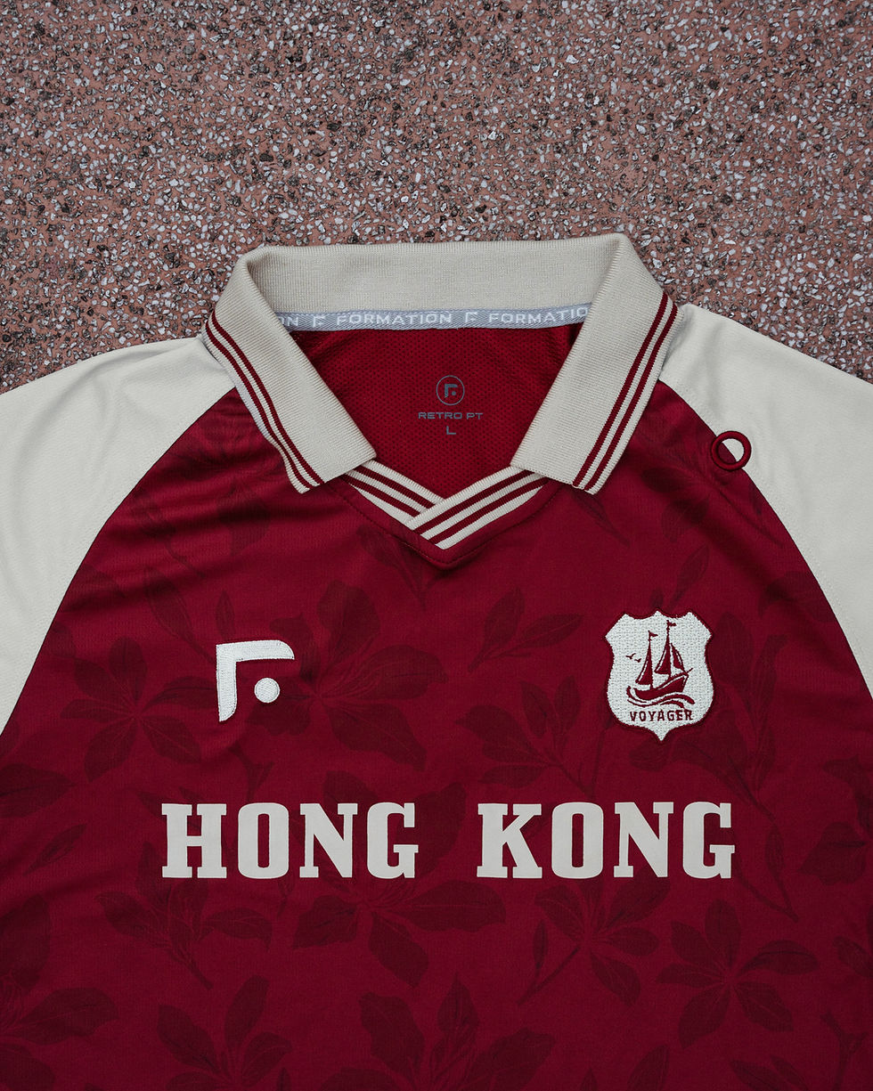Thumbnail: The Voyager Jersey
