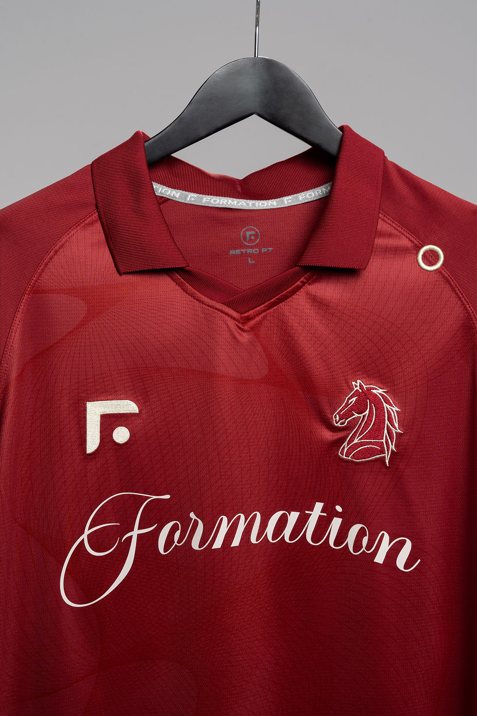 Thumbnail: Lunar New Year Jersey 2026 - Red
