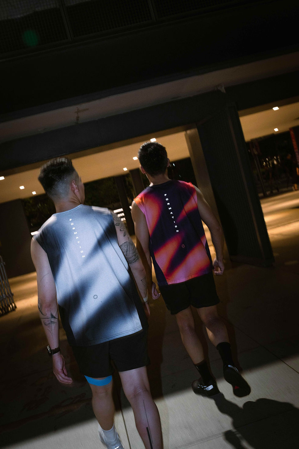 Thumbnail: Catalyst Vest