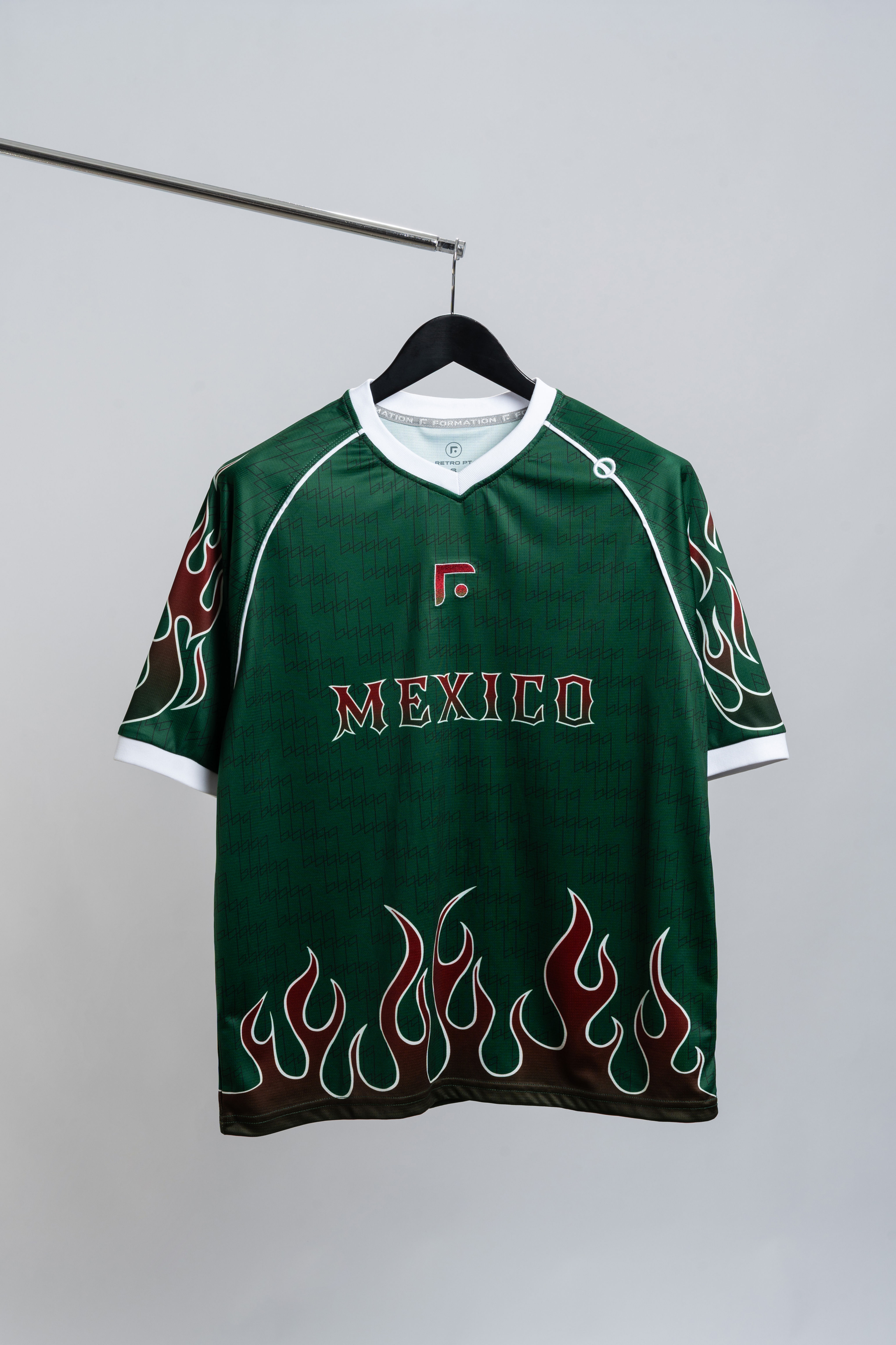 World Cup 2026 - Mexico