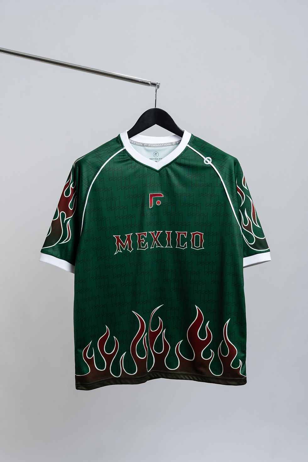Thumbnail: World Cup 2026 - Mexico