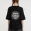 Thumbnail: F.A.C.  T-Shirt - BLACK