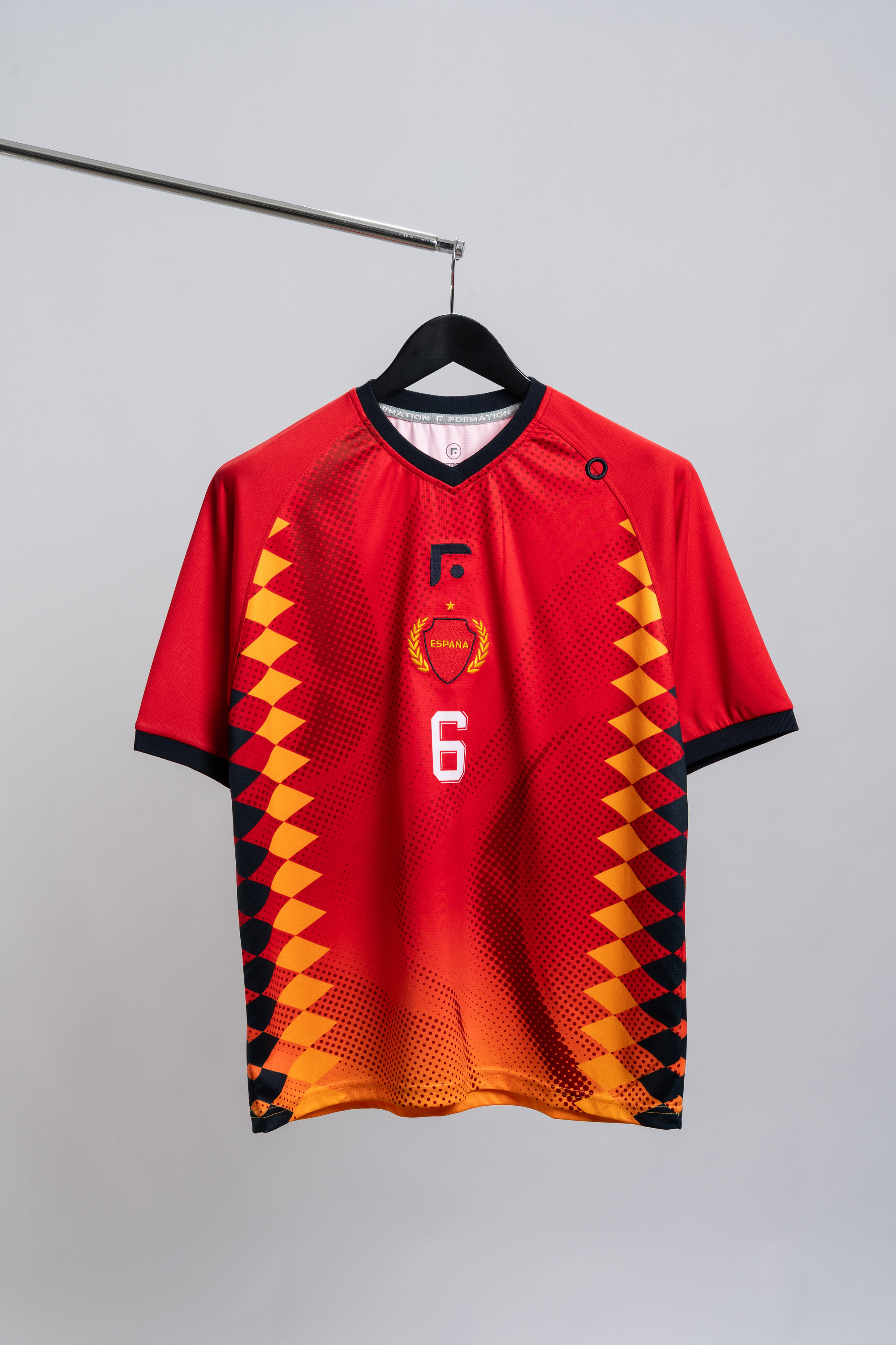 World Cup 2026 -Spain
