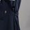 Thumbnail: Base Half Zip Long Sleeve Pullover - Navy
