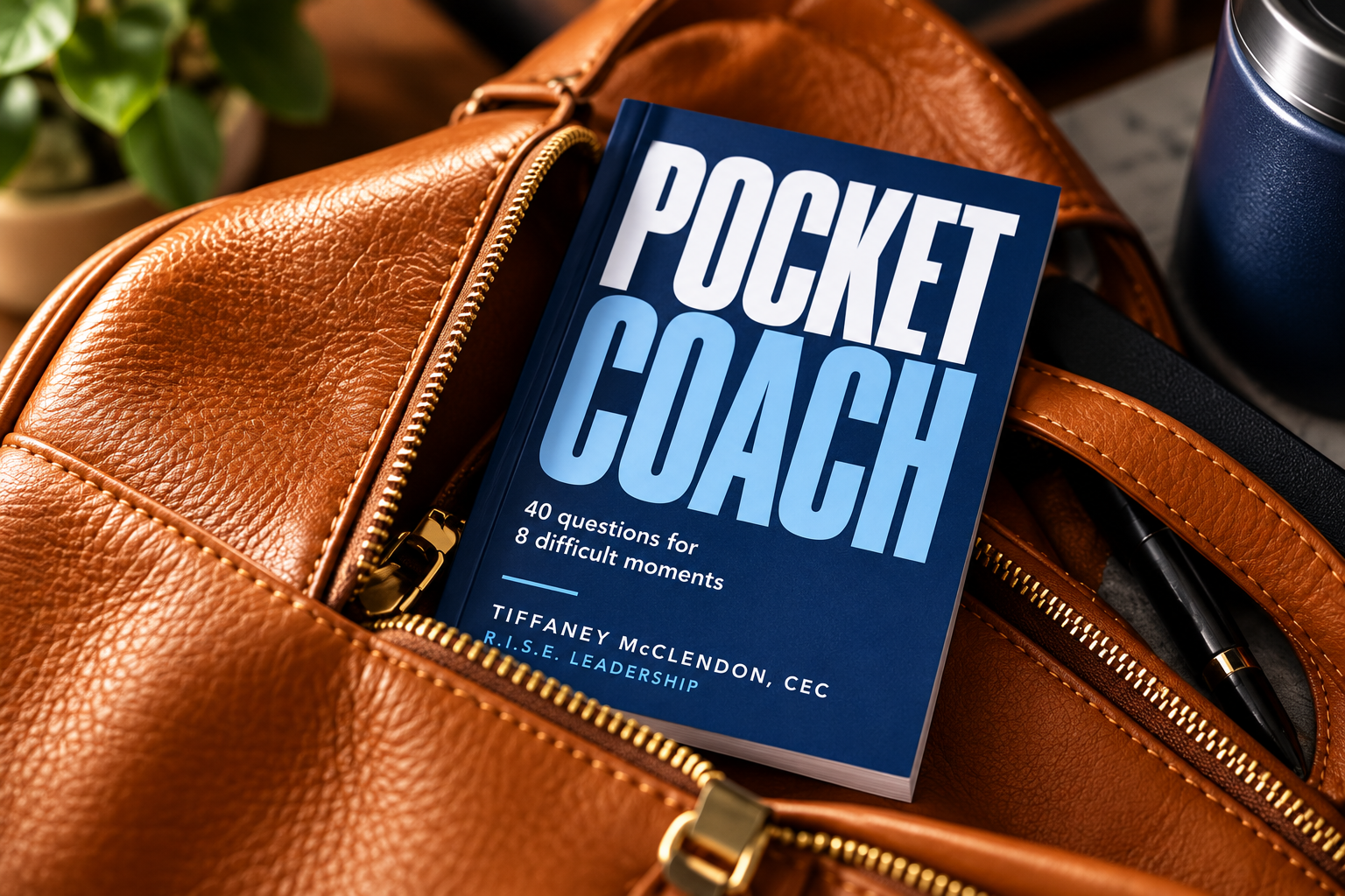 POCKET COACH