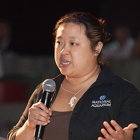 20150512LivingSeashoreVIP36 - credit National Aquarium.jpg