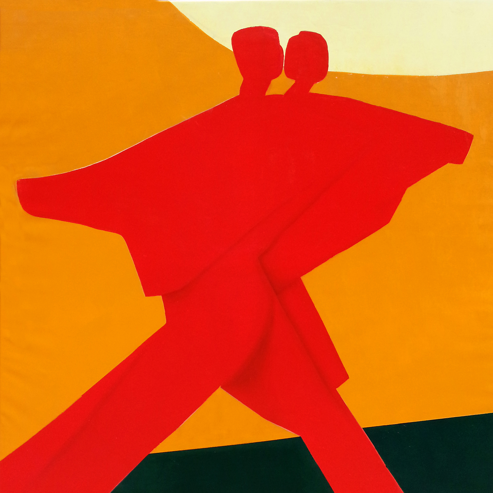 Tango