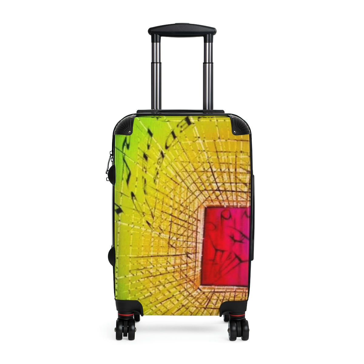 Suitcase