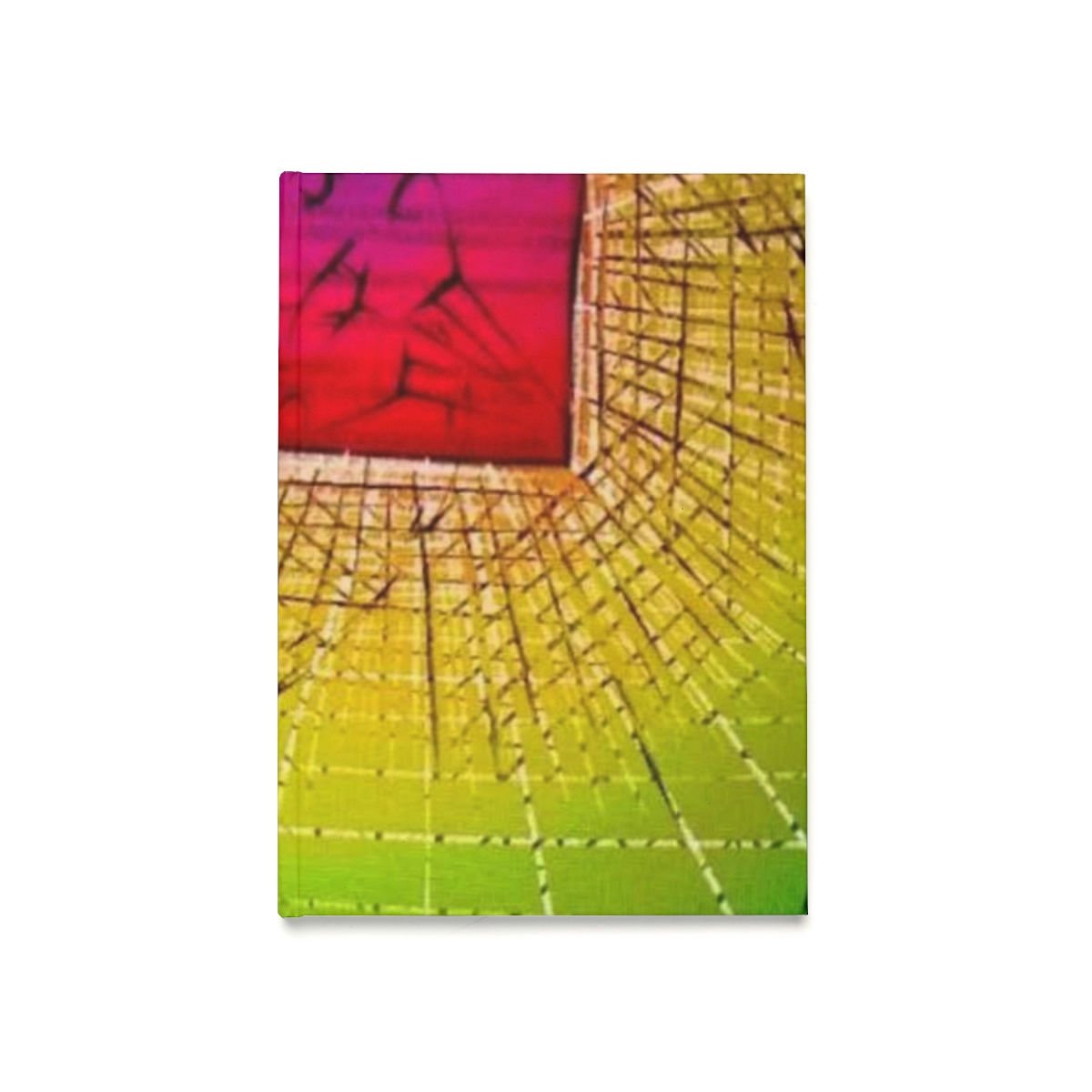 Methuselah: Hardcover Journal