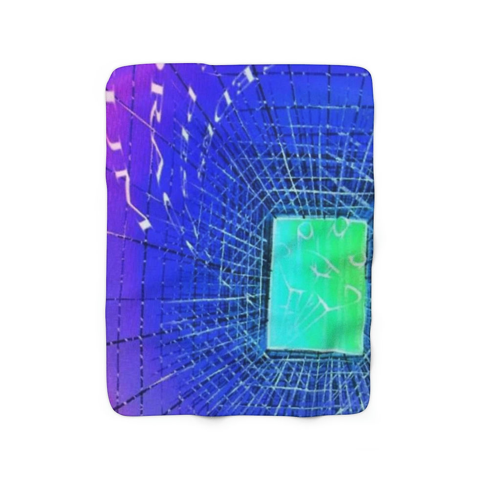 Thumbnail: Blanket