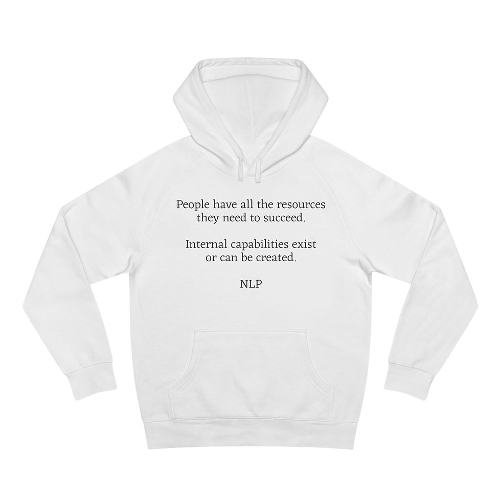 4NLP4 Hoodie No_Zip