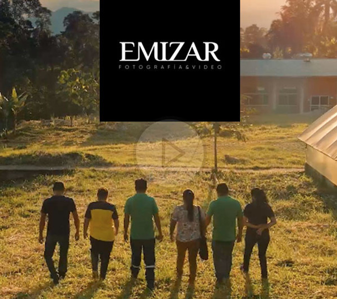 Emizar Visual | Fotografía y videografía