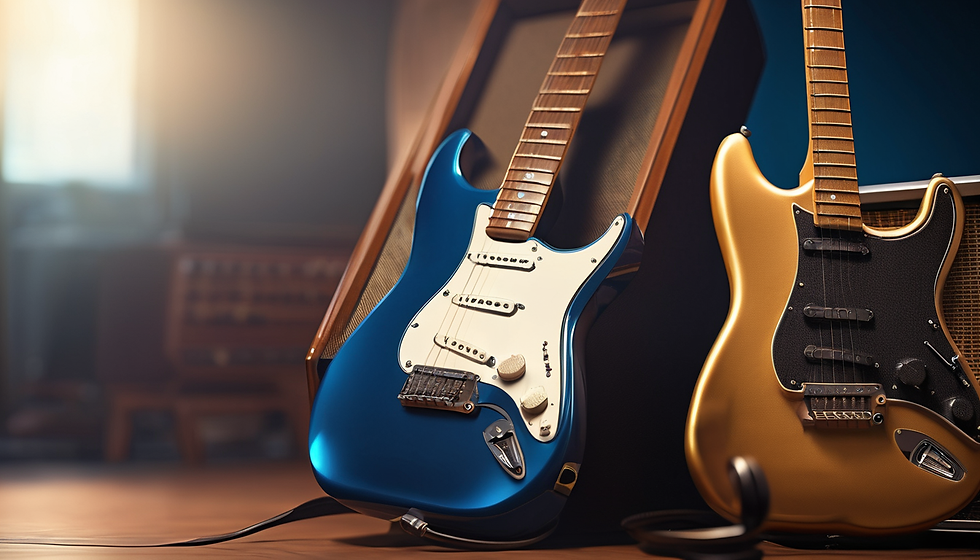 Rock Classics with JukeBox Legends