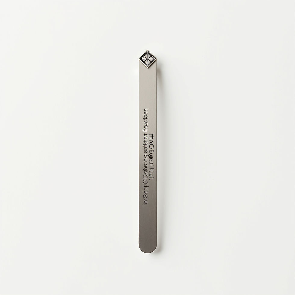 Inspirational Bookmark