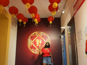 Language is my Love Language