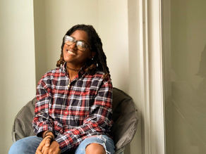 6 Weeks Since Moving to South Korea