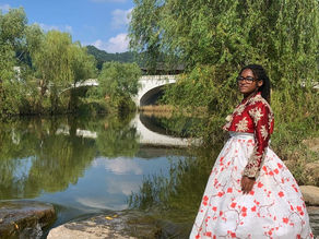 NOT Loving Everything About the Country You’re In