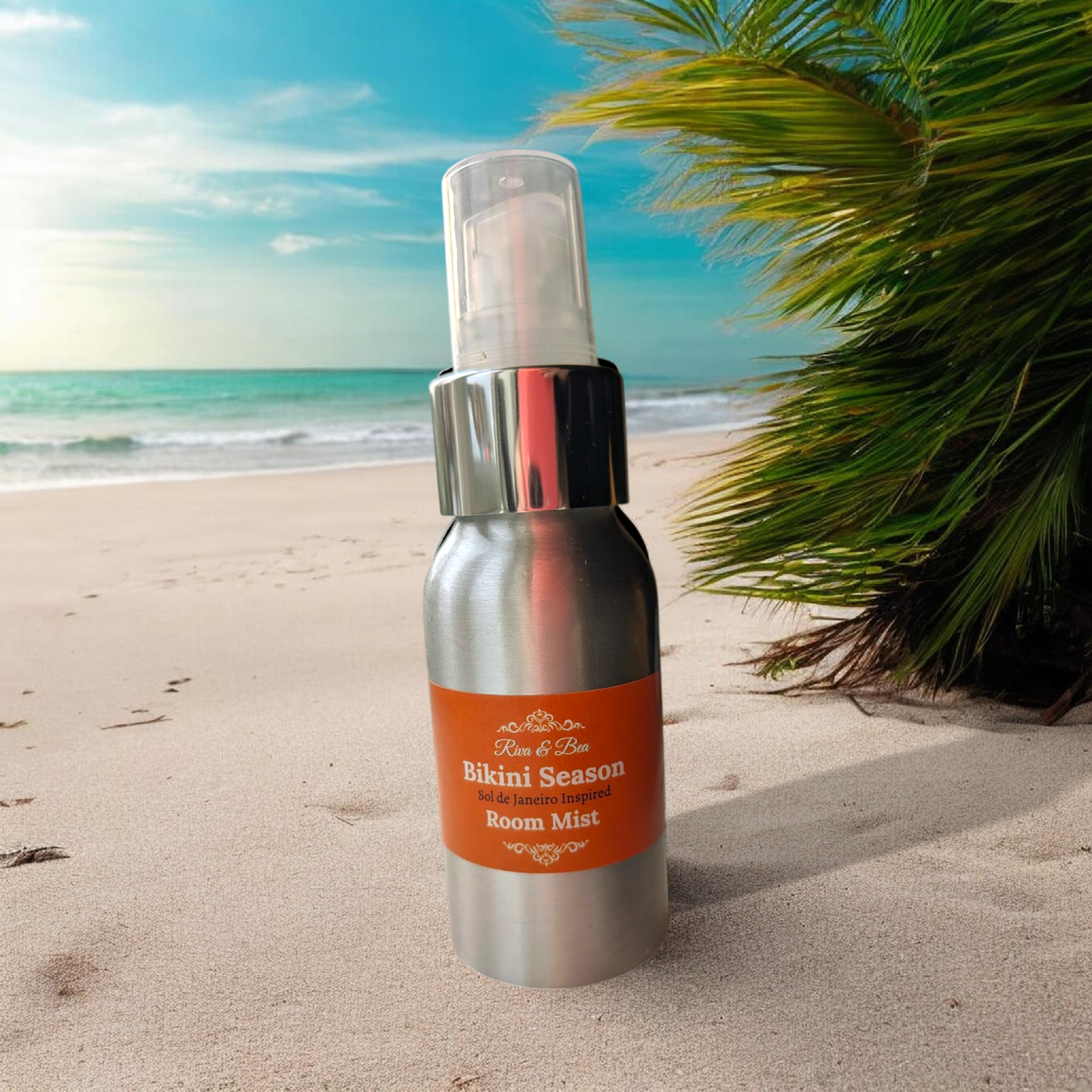 Bikini Season Room Mist 50ml