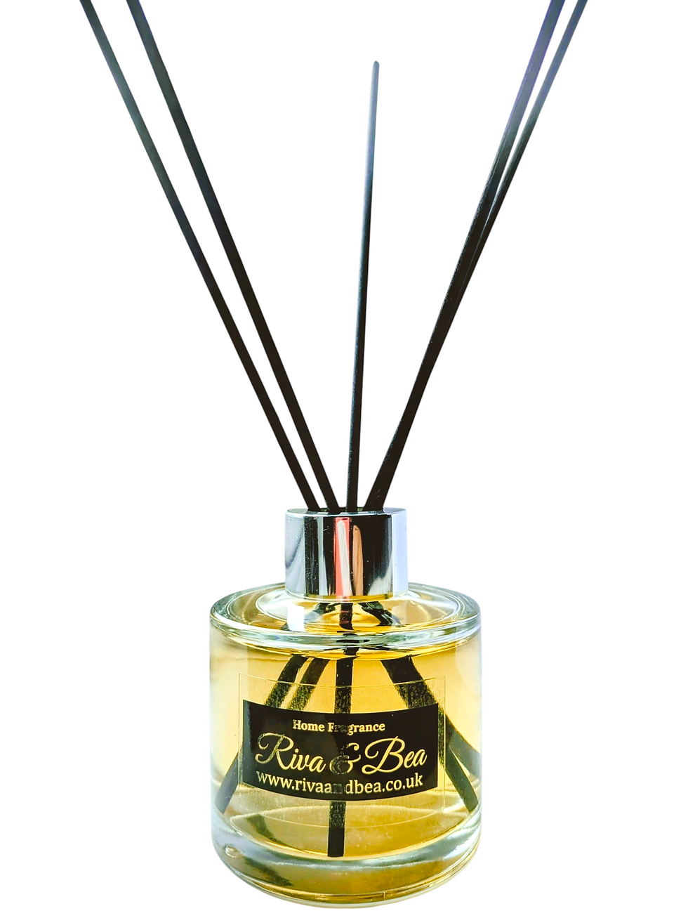 Thumbnail: Lime Basil & Mandarin 100ml  Reed Diffuser