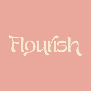 Flourish Logo