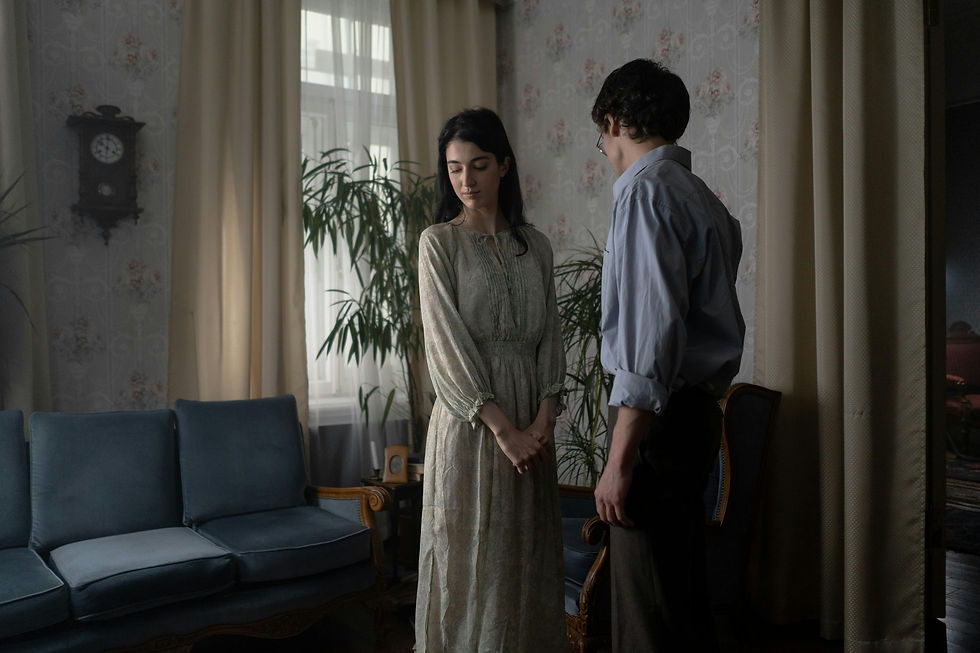 The Cost of the Conversations We Avoid