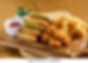 Appetizers
