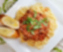 Spaghetti Bolognese 肉醬意粉