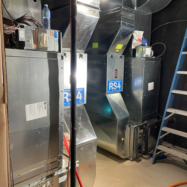 Big Bay Heating & Cooling Hvac Barrie, ON, Canada