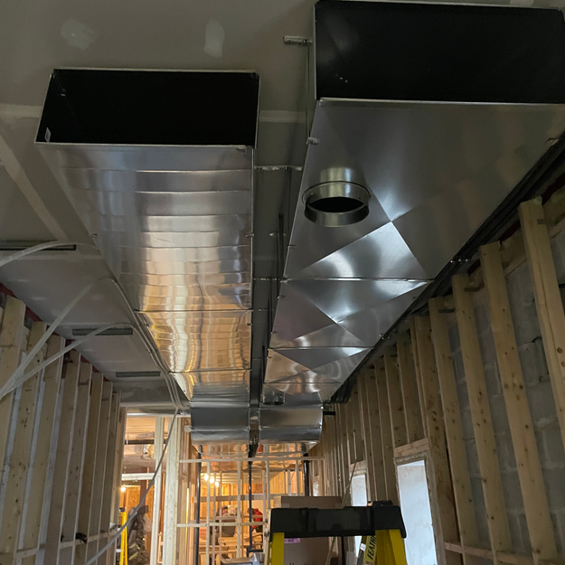 Big Bay Heating & Cooling Hvac Barrie, ON, Canada