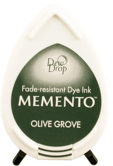 Thumbnail: Memento Olive Grove