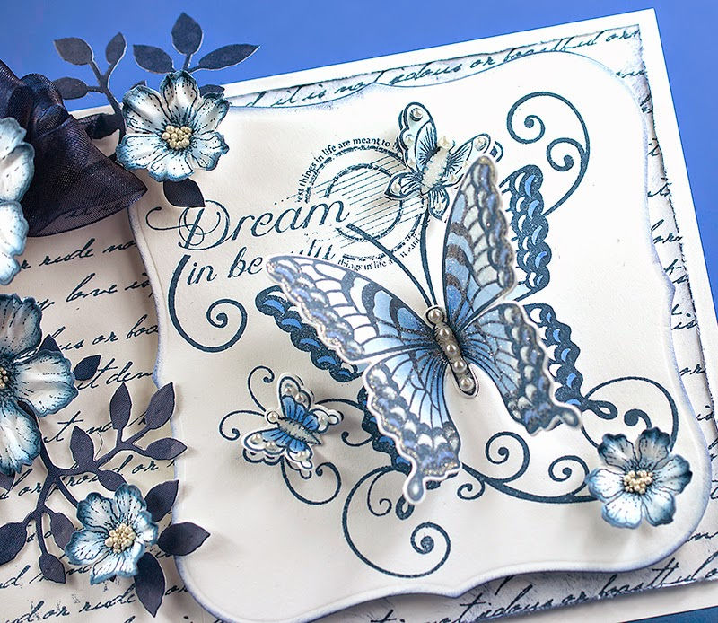 Thumbnail: Memento Danube Blue