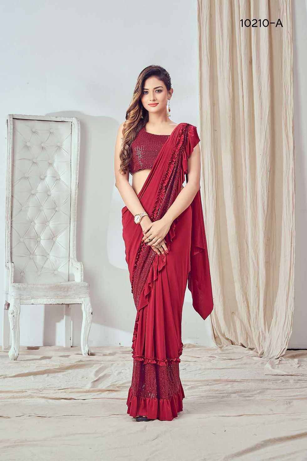 Sarees Wholesale