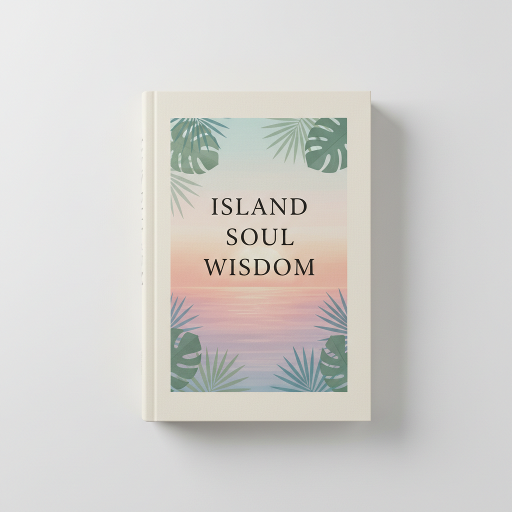 Island Soul Wisdom