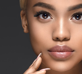 Beauté naturelle
