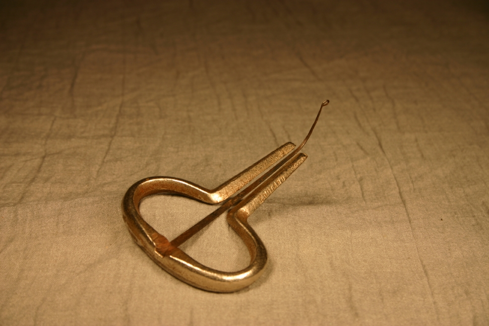 Learn to play the Jaw harp