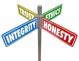 integrity