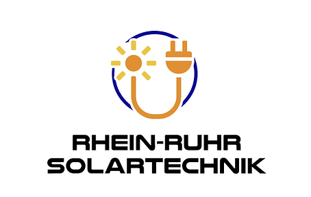 Logo Rhein-Ruhr-Solartechnik