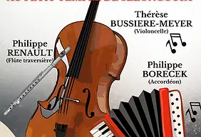 Sonorités Insolites