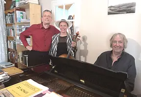 Voix sans Frontières