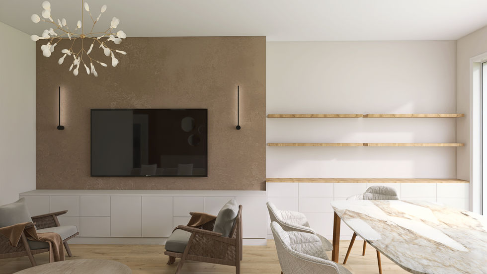 Salón y Comedor-12