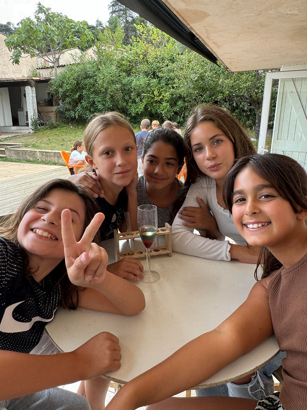 Club Débat : Intelligence et progrès