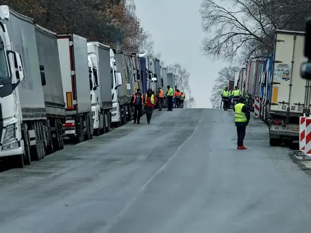 Is Western Support for Ukraine on its Last Legs?