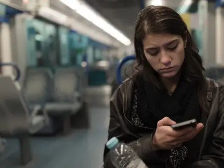 A Lost Generation? Not Quite.